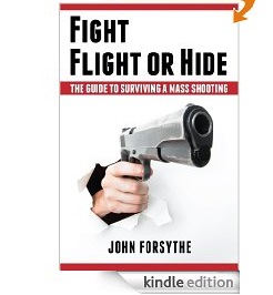 Fight flight or hide