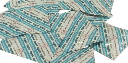 oxygen absorber