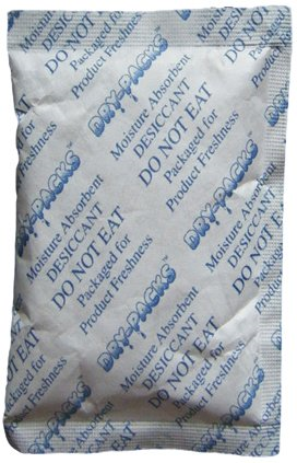 Silica gel