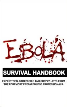 Ebola Survival Handbook