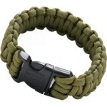 paracord bracelet