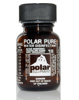 Polar Pure