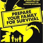 Prepare your family for survival