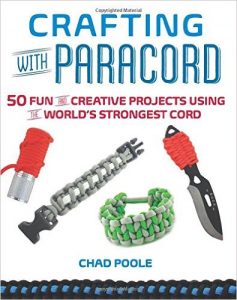 Crafting with Paracord