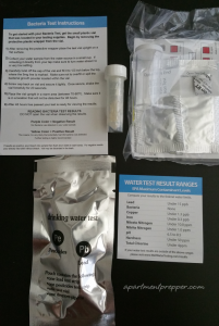 Water testing kit1