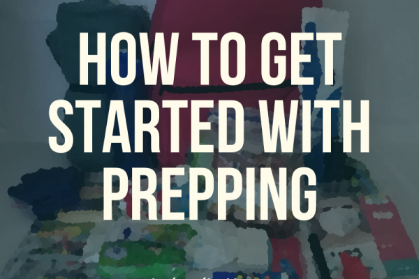 Small Apartment Prepper: How to Prepare for Emergencies in a Limited Space