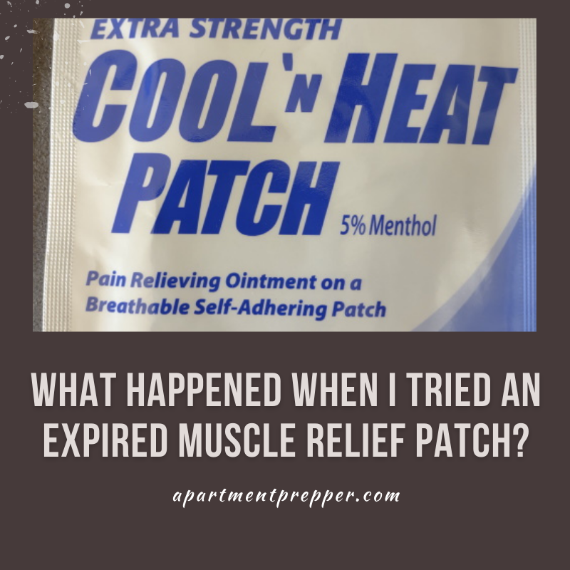 WellPatch Pain Relief - WellPatch patches are safety tested to