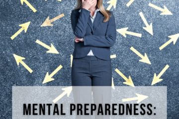 Mental Preparedness How to Combat Brain Fog